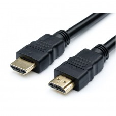 SMART BUY КАБЕЛЬ HDMI to HDMI ver 1.4 A-M/A-M 5м. 2 фильтра К352