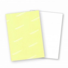 Сублимационная бумага Revcol Yellow (желтая подложка), А4, 100 г/м2, 100 листов