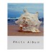 Фотоальбом Platinum на 200 фото 10х15 см. "Пляж" (22225)