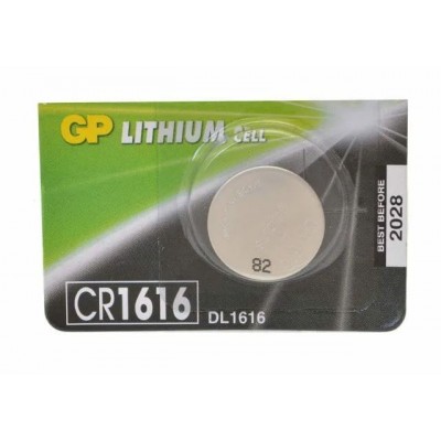 GP CR1616