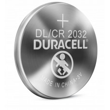 DURACELL CR2032