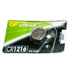 GP CR1216