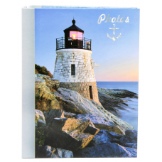 Фотоальбом Veld Co на 100 фото 10x15 см lighthouse (46371)