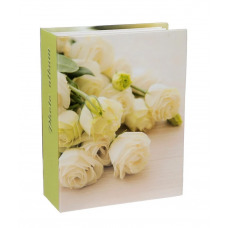 Фотоальбом Veld Co на 100 фото 10x15 см delicate flowers (64424)